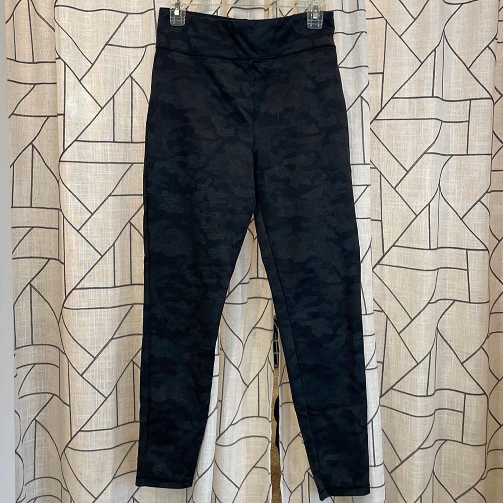 Sanctuary hi-rise full length leggisng SZ M